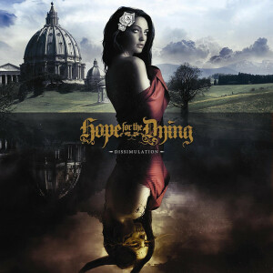 Dissimulation, album by Hope For The Dying