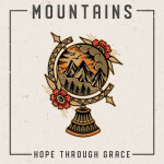 Mountains, album by Hope Through Grace
