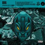 Devil (Realiner Remix), album by Hostile Array