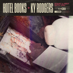 Start a Riot with You, album by Hotel Books