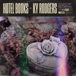 It's Not the Same as It Felt Before, album by Hotel Books