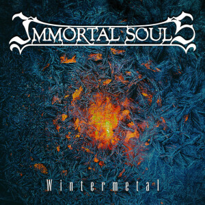 Wintermetal, album by Immortal Souls