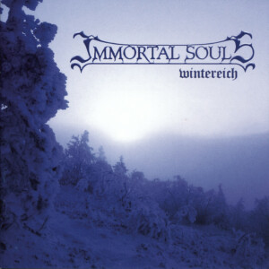 Wintereich, album by Immortal Souls