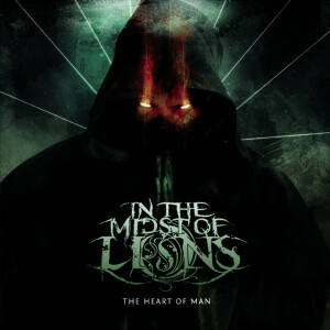 The Heart of Man, album by In The Midst Of Lions