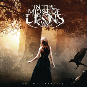 Out Of Darkness, album by In The Midst Of Lions