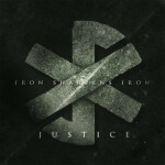 Justice, album by Iron Sharpens Iron