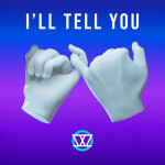 I'll Tell You, album by JAYZAW