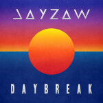 Daybreak, альбом JAYZAW