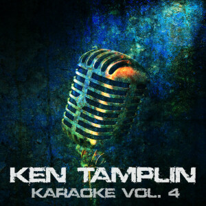 Ken Tamplin Karaoke, Vol. 4, альбом Ken Tamplin