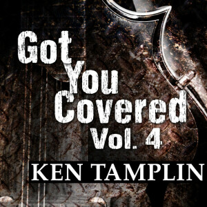 Got You Covered, Vol. 4, альбом Ken Tamplin