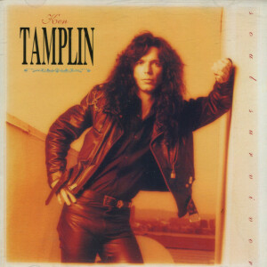 Soul Survivor, альбом Ken Tamplin