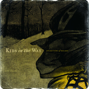 Apparitions of Melody, album by Kids In The Way