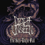I've Seen Them Fall, album by Light Unseen