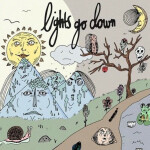 We Kept It Alive, album by Lights Go Down