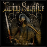 Death Machine, album by Living Sacrifice