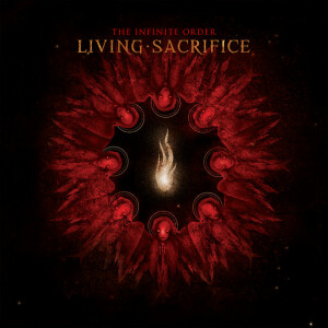 The Infinite Order, альбом Living Sacrifice
