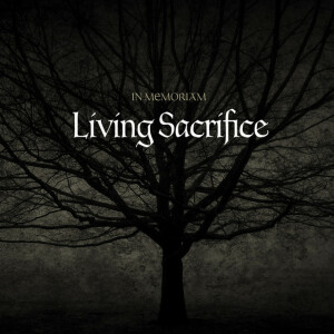 In Memoriam, альбом Living Sacrifice