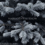 Mary, Did You Know, альбом Living Scars