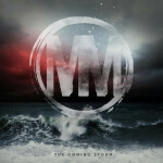 The Coming Storm, album by Matt Moore