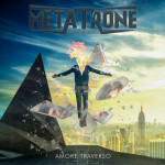Amore traverso, album by Metatrone