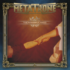 The Powerful Hand, album by Metatrone