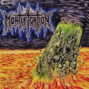 Mortification, album by Mortification