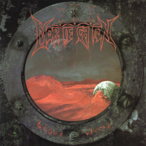 Blood World, album by Mortification