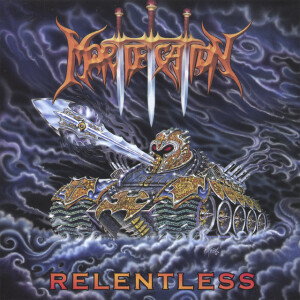 Relentless, album by Mortification