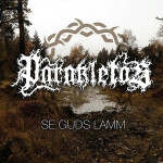 Se Guds Lamm, album by Parakletos