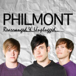 Rearranged & Unplugged, album by Philmont