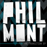 The Transition EP, album by Philmont