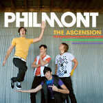 The Ascension, album by Philmont