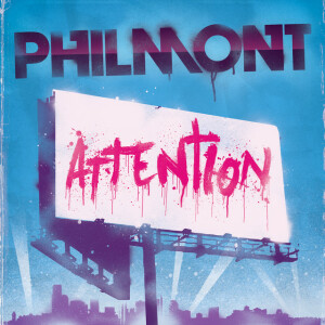 Attention, album by Philmont