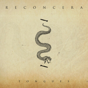 Tongues, album by Reconcera