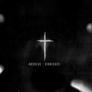 Absolve:Vindicate, album by Reconcera