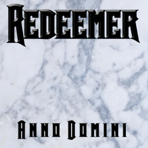 Anno Domini, альбом Redeemer