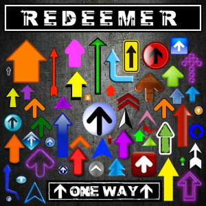 One Way, album by Redeemer