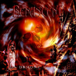 Demons' Quest, album by Renascent
