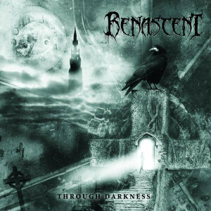 Through Darkness, альбом Renascent