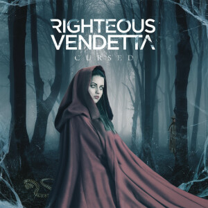 Cursed, альбом Righteous Vendetta