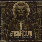 The Avowal of the Centurion, album by Sacrificium