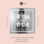 Simple Lady, album by Sardonyx