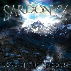 Sons of the Kingdom, альбом Sardonyx