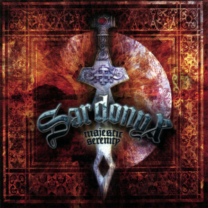 Majestic Serenity (Expanded Edition), album by Sardonyx