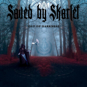 Out of Darkness, album by Saved By Skarlet