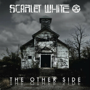 The Other Side, album by Scarlet White