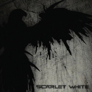 Scarlet White, album by Scarlet White