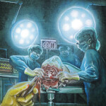 Brain Surgery, album by Seven Spirits Burning