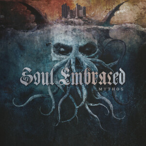 Mythos, album by Soul Embraced