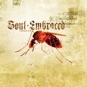 Immune, альбом Soul Embraced